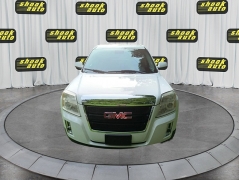 Used 2014  GMC Terrain 4d SUV FWD SLE1 at Shook Auto Sales near New Philadelphia&comma; OH