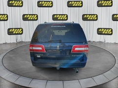 Used 2008  Lincoln Navigator 4d SUV 4WD at Shook Auto Sales near New Philadelphia, OH