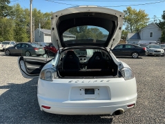 Used 2009  Mitsubishi Eclipse 2d Coupe GS AT at Shook Auto Sales near New Philadelphia, OH