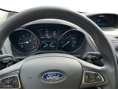 Used 2017  Ford Escape 4d SUV 4WD SE at Shook Auto Sales near New Philadelphia, OH