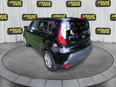 Used 2015  Kia Soul 4d Hatchback 6spd at Shook Auto Sales near New Philadelphia&comma; OH