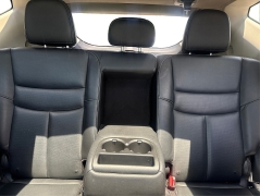 Used 2017  Nissan Murano 4d SUV AWD Platinum &lpar;2017&period;5&rpar; at Shook Auto Sales near New Philadelphia&comma; OH