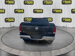 Used 2018  Ram 1500 4WD Quad Cab Tradesman at Shook Auto Sales near New Philadelphia&comma; OH