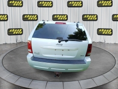 Used 2006  Jeep Grand Cherokee 4d SUV 4WD Laredo at Shook Auto Sales near New Philadelphia&comma; OH