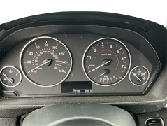 Used 2017  BMW 3 Series 330i xDrive Sports Wagon at Shook Auto Sales near New Philadelphia, OH