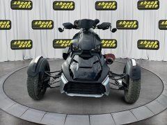 Used 2019  Can-Am 3 Wheel Cycle Ryker 900 ACE CARB Rally Edition at Shook Auto Sales near New Philadelphia&comma; OH