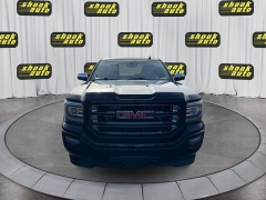 Used 2016  GMC Sierra 1500 4WD Double Cab SLE at Shook Auto Sales near New Philadelphia&comma; OH