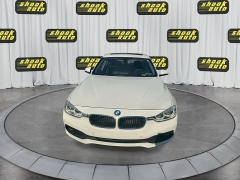 Used 2018  BMW 3 Series 320i xDrive Sedan South Africa at Shook Auto Sales near New Philadelphia, OH