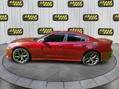 Used 2019  Dodge Charger 4d Sedan RWD GT at Shook Auto Sales near New Philadelphia&comma; OH