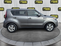 Used 2016  Kia Soul 4d Hatchback Auto at Shook Auto Sales near New Philadelphia, OH