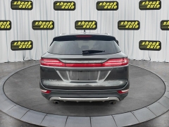 Used 2018  Lincoln MKC 4d SUV AWD Reserve at Shook Auto Sales near New Philadelphia, OH