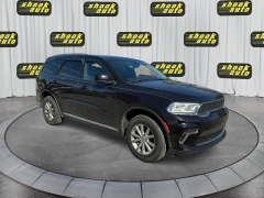 Used 2021  Dodge Durango SXT Plus AWD at Shook Auto Sales near New Philadelphia&comma; OH
