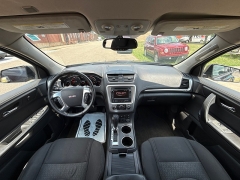 Used 2015  GMC Acadia 4d SUV FWD SLE-2 at Shook Auto Sales near New Philadelphia&comma; OH