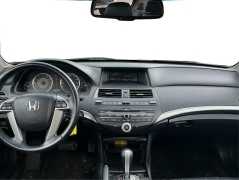 Used 2009  Honda Accord Sedan 4d EX-L V6 at Shook Auto Sales near New Philadelphia, OH