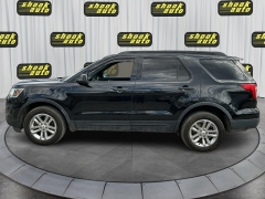 Used 2016  Ford Explorer 4d SUV 4WD Ecoboost at Shook Auto Sales near New Philadelphia&comma; OH