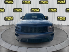 Used 2020  Jeep Grand Cherokee 4d SUV 4WD Laredo Altitude at Shook Auto Sales near New Philadelphia&comma; OH