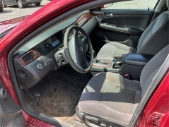 Used 2007  Chevrolet Impala 4d Sedan LT 3&period;5L at Shook Auto Sales near New Philadelphia&comma; OH