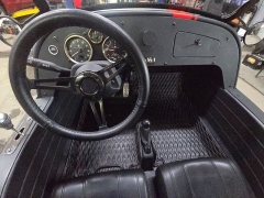 Used 2020  Vanderhall 3 Weel Cycle Carmel Blackjack at Shook Auto Sales near New Philadelphia&comma; OH