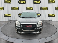 Used 2017  GMC Terrain 4d SUV AWD SLE2 at Shook Auto Sales near New Philadelphia&comma; OH