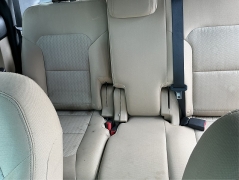 Used 2016  Ford Explorer 4d SUV 4WD Ecoboost at Shook Auto Sales near New Philadelphia&comma; OH