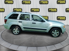 Used 2006  Jeep Grand Cherokee 4d SUV 4WD Laredo at Shook Auto Sales near New Philadelphia&comma; OH