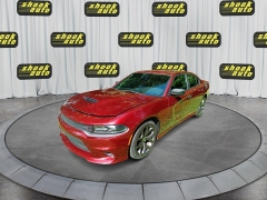 Used 2019 Dodge Charger 4d Sedan RWD GT at Shook Auto Sales near New Philadelphia, OH
