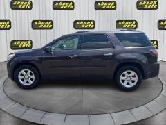 Used 2015  GMC Acadia 4d SUV FWD SLE-2 at Shook Auto Sales near New Philadelphia&comma; OH