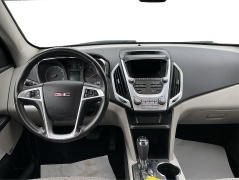 Used 2017  GMC Terrain 4d SUV AWD SLE2 at Shook Auto Sales near New Philadelphia&comma; OH