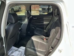 Used 2017  GMC Acadia 4d SUV AWD SLT-1 at Shook Auto Sales near New Philadelphia&comma; OH