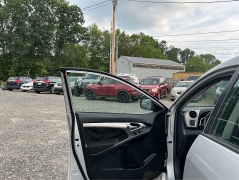 Used 2009  Pontiac Vibe 4d Sedan AWD at Shook Auto Sales near New Philadelphia, OH