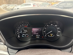 Used 2018  Lincoln MKC 4d SUV AWD Reserve at Shook Auto Sales near New Philadelphia, OH