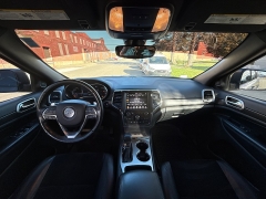 Used 2019  Jeep Grand Cherokee 4d SUV 4WD Limited V6 at Shook Auto Sales near New Philadelphia&comma; OH