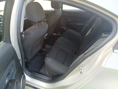 Used 2012  Chevrolet Cruze 4d Sedan LT1 at Shook Auto Sales near New Philadelphia&comma; OH