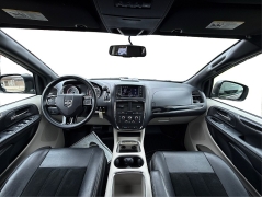 Used 2018  Dodge Grand Caravan 4d Wagon SXT at Shook Auto Sales near New Philadelphia&comma; OH