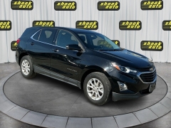 Used 2019  Chevrolet Equinox 4d SUV FWD LT w&sol;1LT at Shook Auto Sales near New Philadelphia&comma; OH