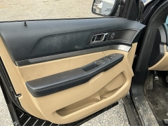 Used 2016  Ford Explorer 4d SUV 4WD Ecoboost at Shook Auto Sales near New Philadelphia&comma; OH