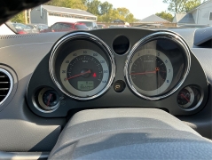 Used 2009  Mitsubishi Eclipse 2d Coupe GS AT at Shook Auto Sales near New Philadelphia, OH