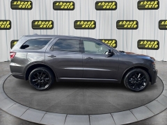 Used 2018  Dodge Durango 4d SUV AWD GT at Shook Auto Sales near New Philadelphia&comma; OH