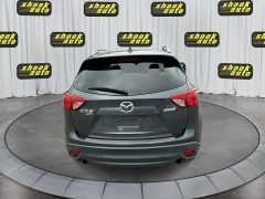 Used 2016  Mazda CX-5 4d SUV AWD Touring at Shook Auto Sales near New Philadelphia&comma; OH
