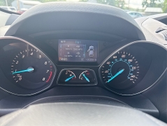 Used 2010  Ford Escape 4d SUV 4WD Limited at Shook Auto Sales near New Philadelphia, OH