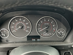 Used 2017  BMW 3 Series 330i xDrive Sports Wagon at Shook Auto Sales near New Philadelphia, OH