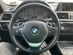 Used 2016  BMW 3 Series 4dr Sdn 328i xDrive AWD SULEV at Shook Auto Sales near New Philadelphia&comma; OH