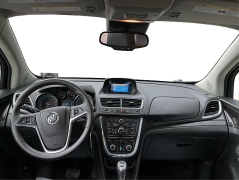 Used 2016  Buick Encore 4d SUV AWD Sport Touring at Shook Auto Sales near New Philadelphia, OH