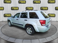 Used 2006  Jeep Grand Cherokee 4d SUV 4WD Laredo at Shook Auto Sales near New Philadelphia&comma; OH