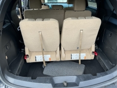 Used 2016  Ford Explorer 4d SUV 4WD Ecoboost at Shook Auto Sales near New Philadelphia&comma; OH