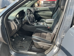 Used 2018  Dodge Durango 4d SUV AWD GT at Shook Auto Sales near New Philadelphia&comma; OH