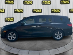 Used 2019  Honda Odyssey 4d Wagon EX at Shook Auto Sales near New Philadelphia&comma; OH
