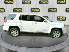 Used 2014  GMC Terrain 4d SUV FWD SLE1 at Shook Auto Sales near New Philadelphia&comma; OH