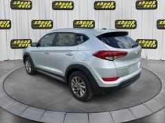 Used 2017  Hyundai Tucson 4d SUV AWD SE Popular at Shook Auto Sales near New Philadelphia&comma; OH