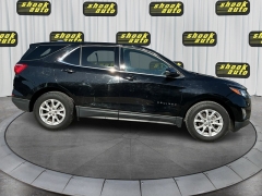 Used 2019  Chevrolet Equinox 4d SUV FWD LT w&sol;1LT at Shook Auto Sales near New Philadelphia&comma; OH